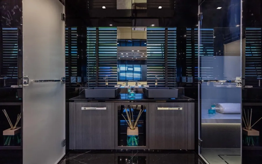 Arcadia Yachts Sherpa 80 - 2024 фото 1.7