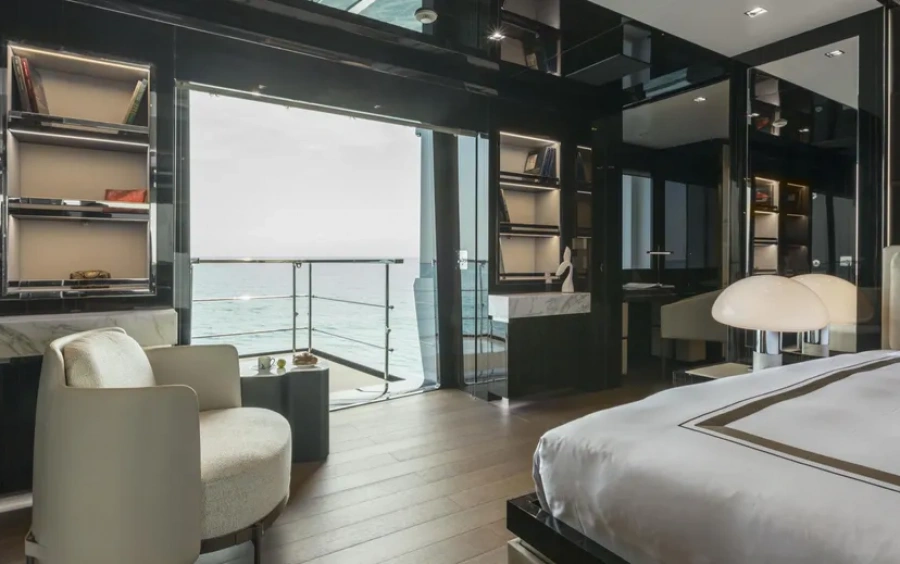 Mangusta GranSport 45 - 2021 фото 1.24