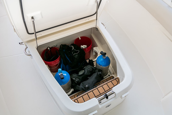 Boston Whaler 280 Outrage фото 1.2