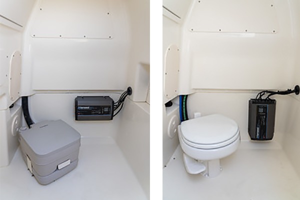 Boston Whaler 280 Dauntless фото 1.14