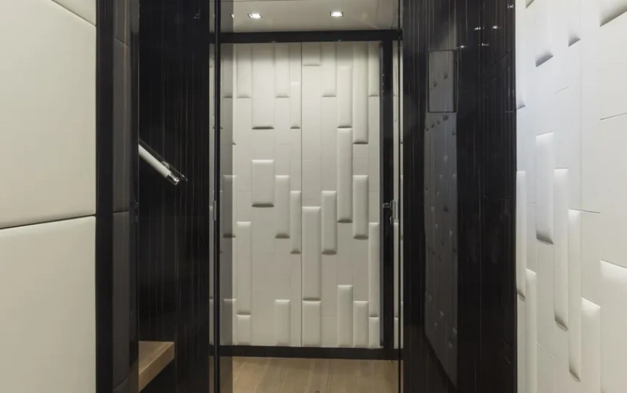 Mangusta GranSport 45 - 2021 фото 1.34