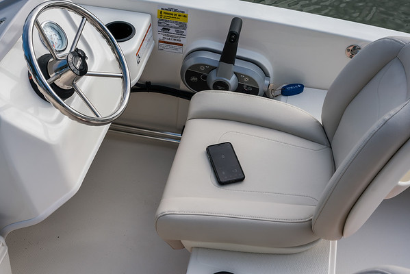Boston Whaler 160 Super Sport фото 1.4