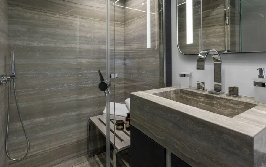 Mangusta MAXI OPEN 110 - 2020 фото 2.25