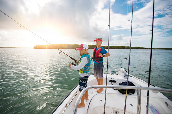 Boston Whaler 170 Montauk фото 1.11