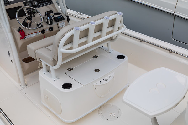 Boston Whaler 210 Montauk фото 1.1