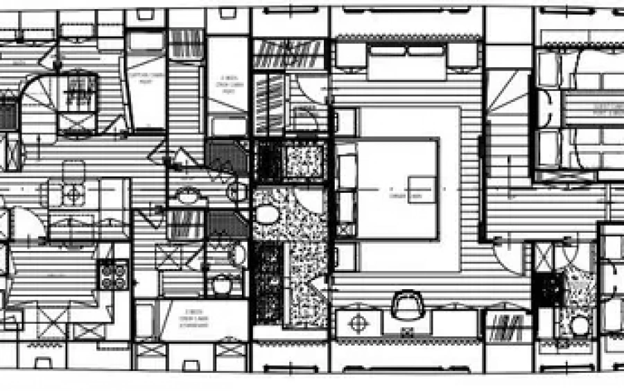 Mangusta MAXI OPEN 110 - 2020 фото 2.31