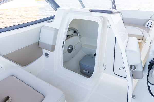 Boston Whaler 210 Vantage фото 1.6