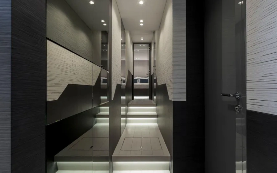 Mangusta MAXI OPEN 110 - 2020 фото 2.6