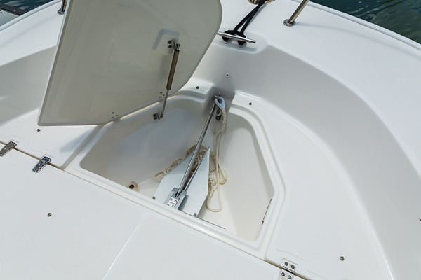 Boston Whaler 190 Montauk фото 1.3