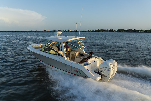 Boston Whaler 280 Vantage фото 1.4