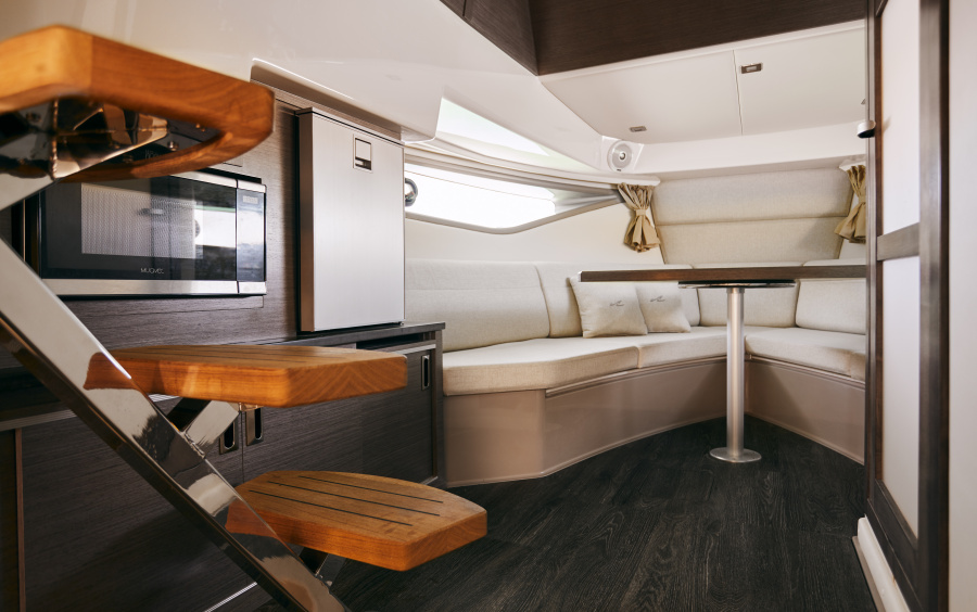 Sea Ray Sundancer 320 - 2020 фото 1.16