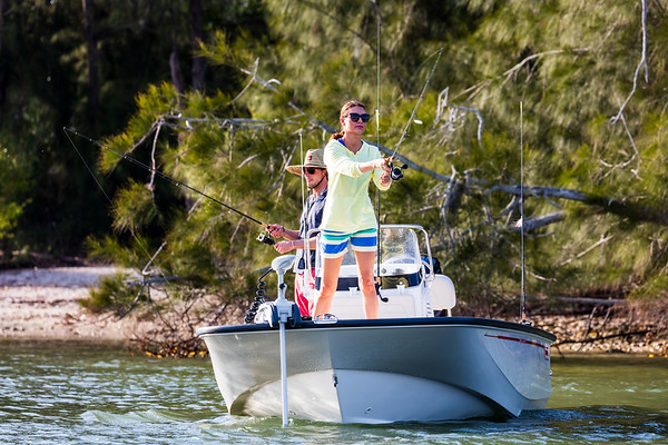 Boston Whaler 170 Montauk фото 1.10