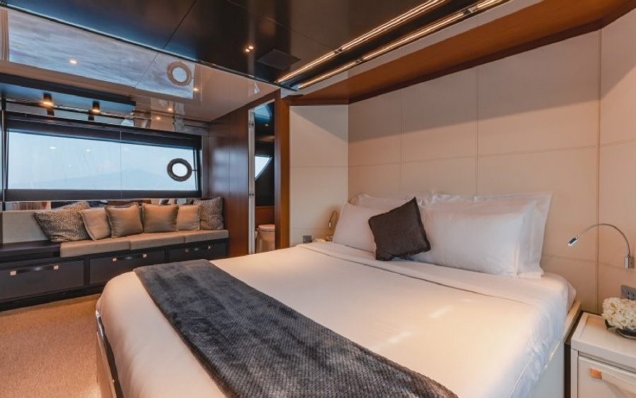 Riva Argo 90' фото 2.29