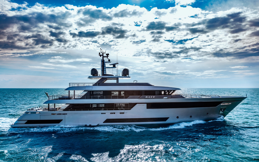 Riva 50M #14 фото 1.2