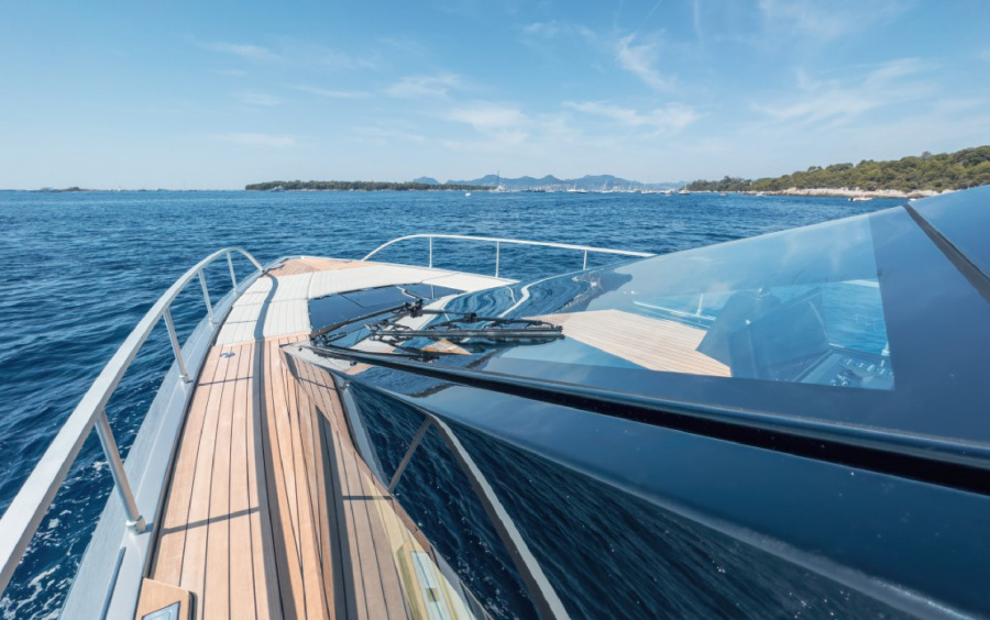 Wally Wallypower 58 X фото 1.10