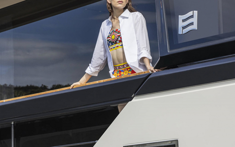 Ferretti Yachts 1000 фото 1.26