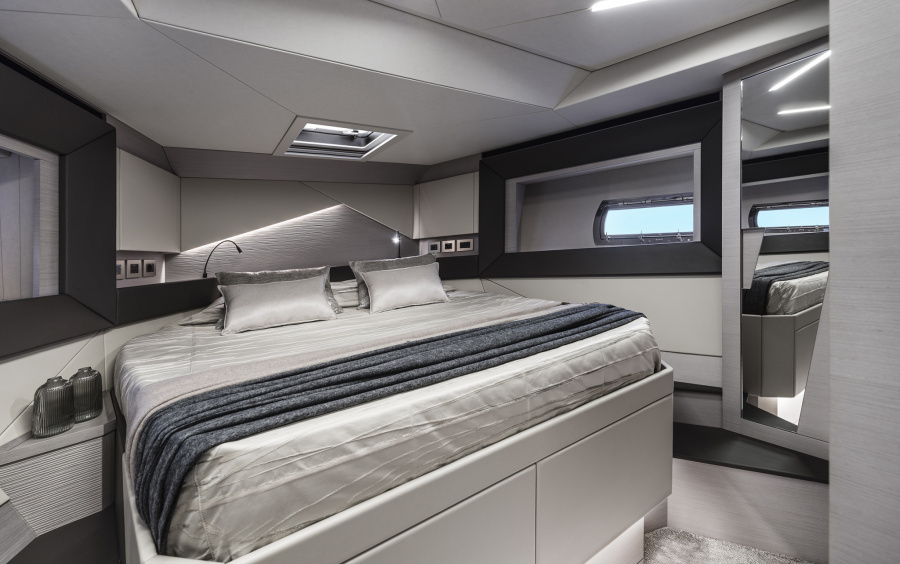 Pershing 7x #38 фото 2.12