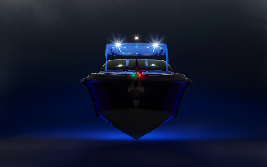 Chris-Craft Launch 31 GT фото 1.4