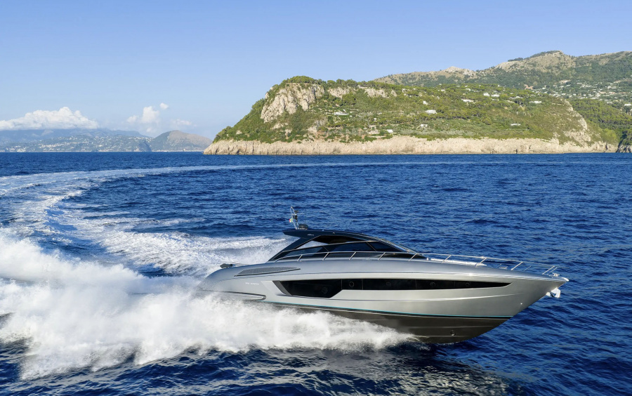 Riva 58' Capri #5 фото 1.24