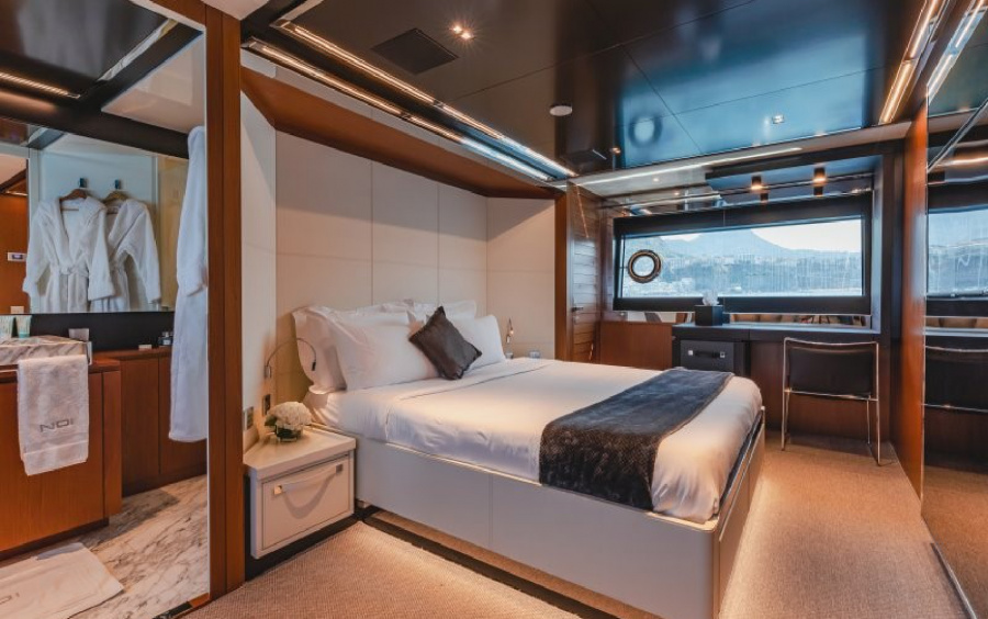 Riva Argo 90' фото 2.27