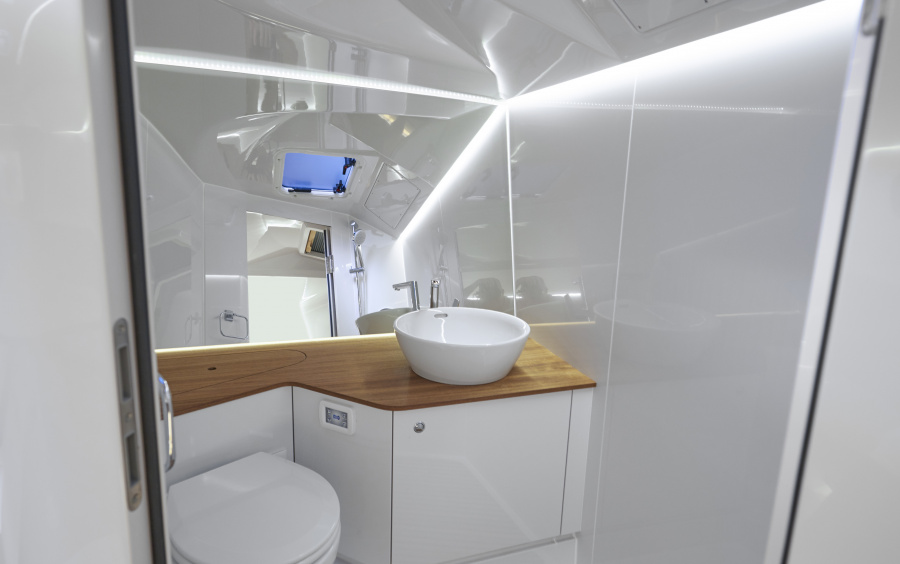 Frauscher 1212 Ghost фото 2.7