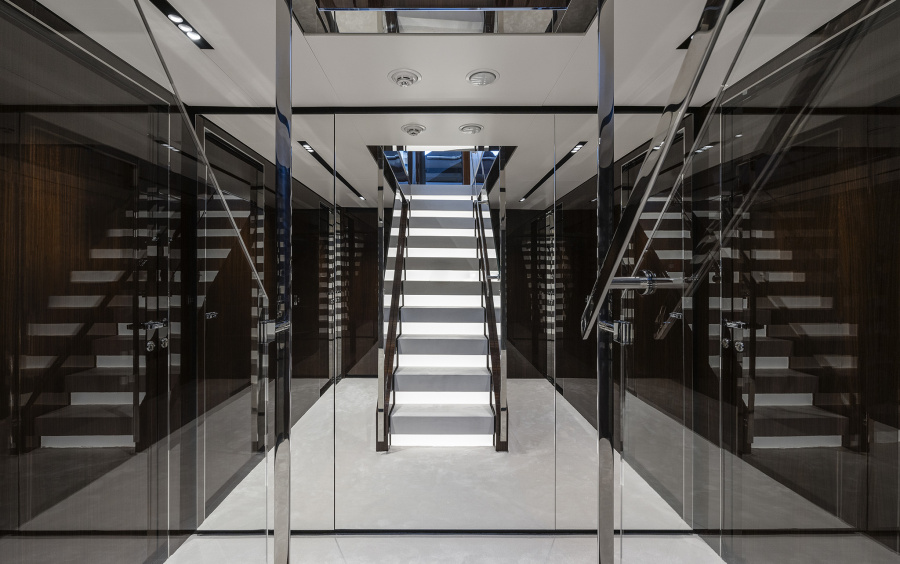 Riva 130 Bellisima фото 1.18