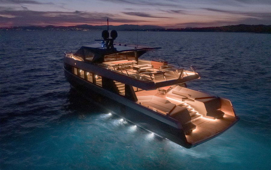 Wally Wallywhy 200 фото 1.6