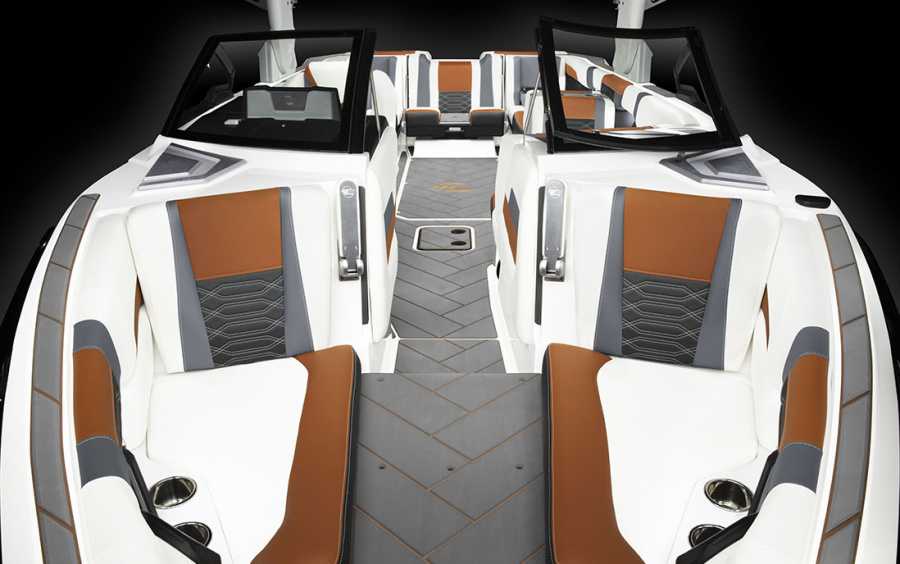 Malibu 26 LSV фото 1.3