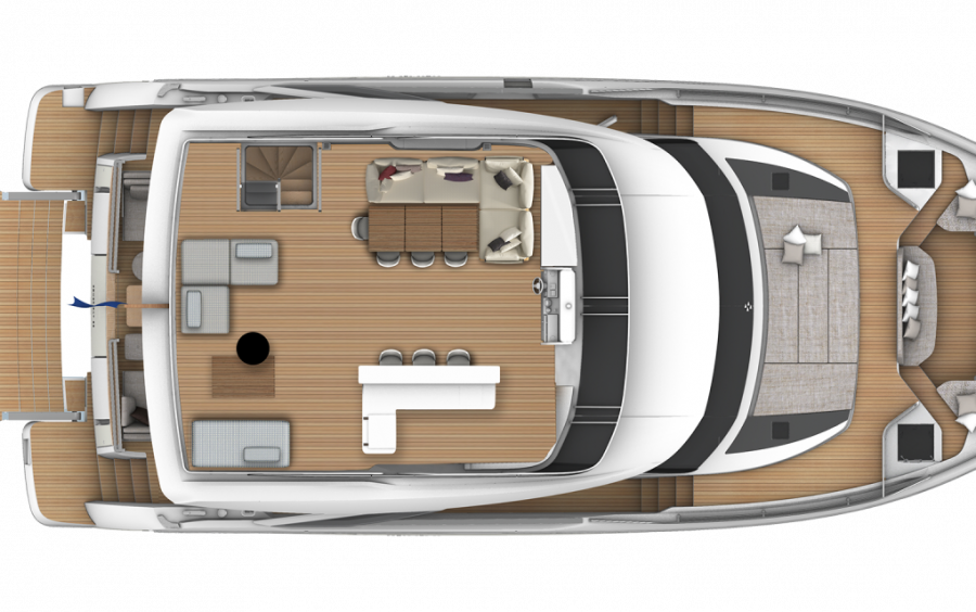 Prestige M8 EVO фото 3.2