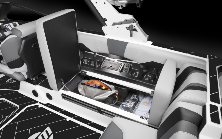 Malibu 22 LSV фото 1.32