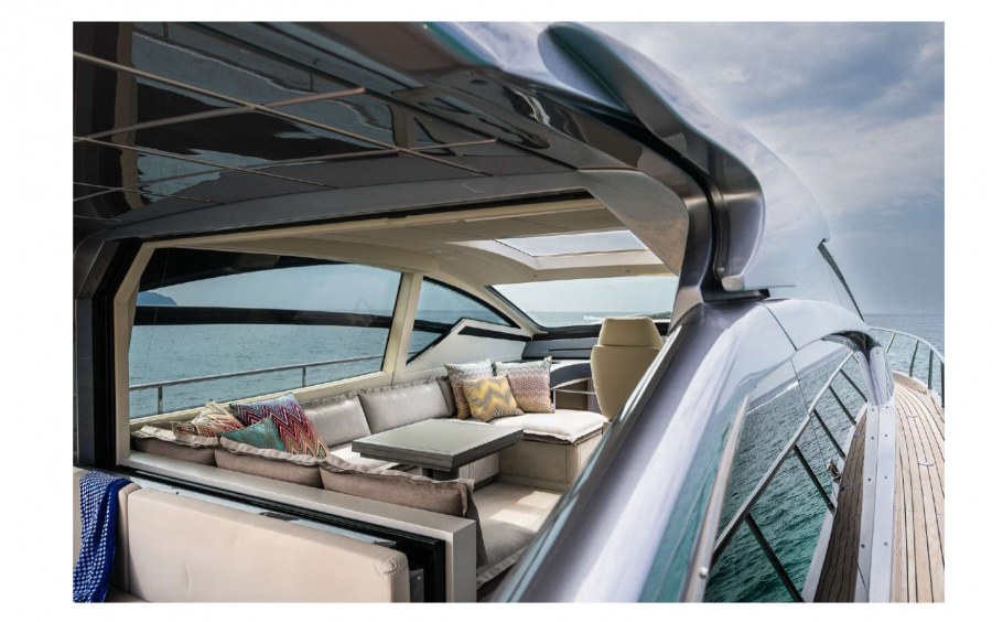 Pershing 6x фото 2.2