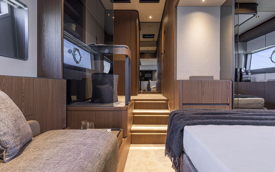 Ferretti Yachts 580 #33 фото 2.14