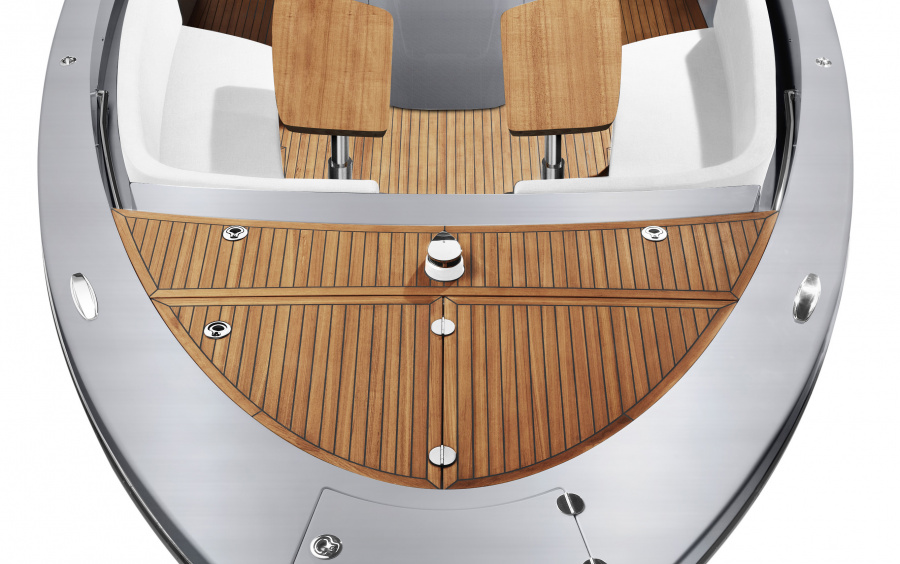 Frauscher 1212 Ghost фото 1.1