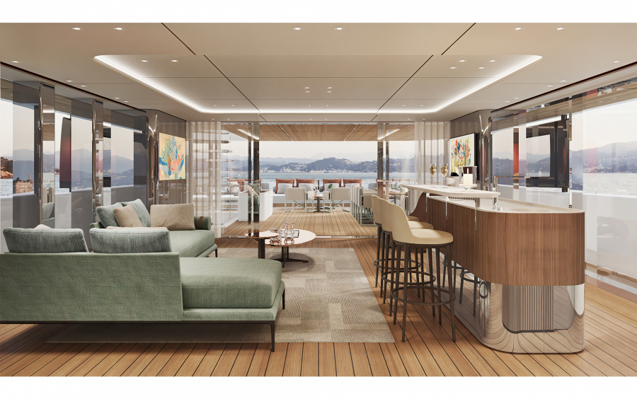 Custom Line 50 фото 2.5