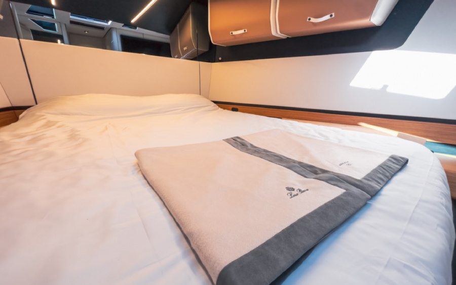 Wally Wallypower 58 X фото 2.9