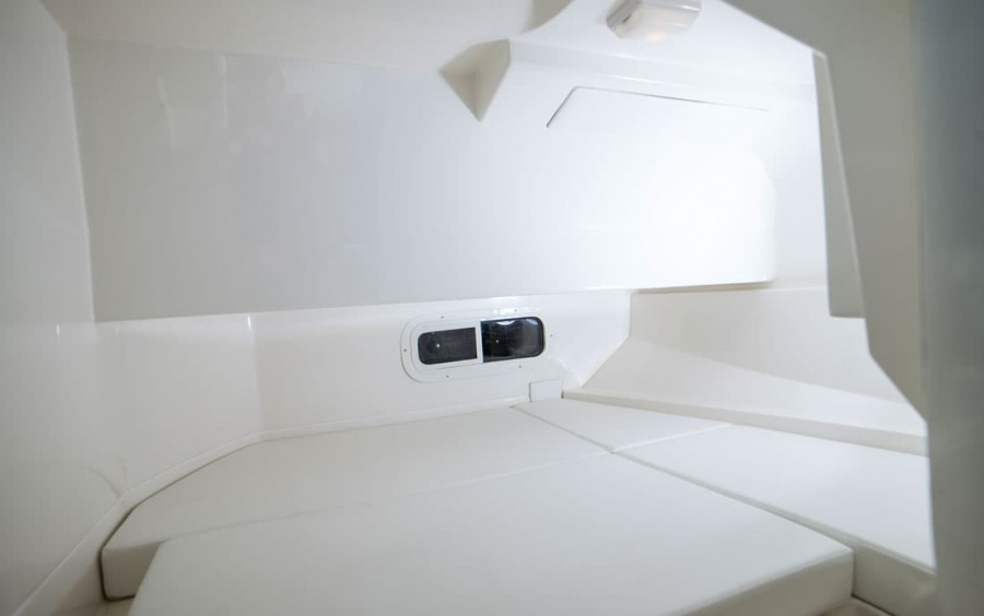 Sea Ray SDX 250 фото 2.9