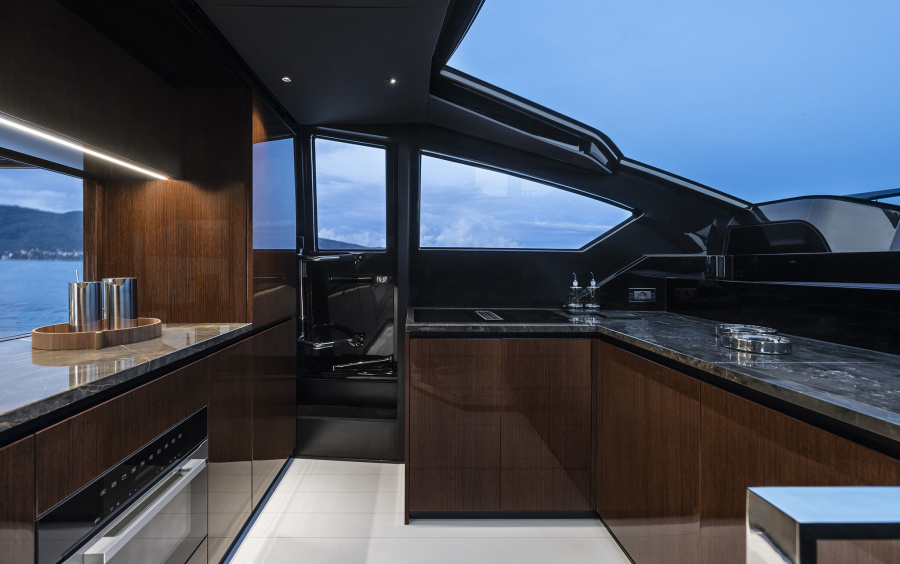 Riva 82' Diva фото 2.5