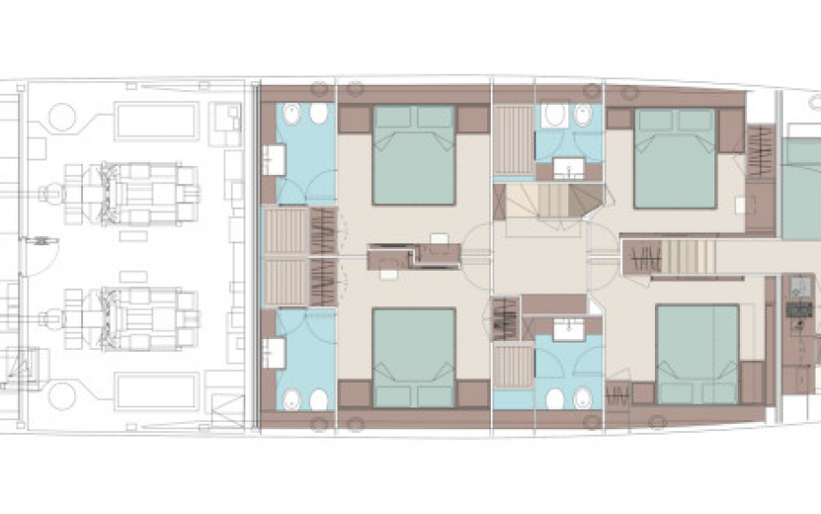 Riva 112' Dolcevita Super фото 3.1