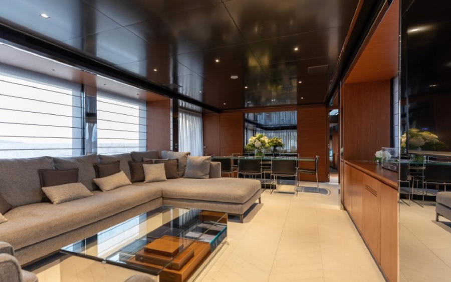 Riva Argo 90' фото 2.7