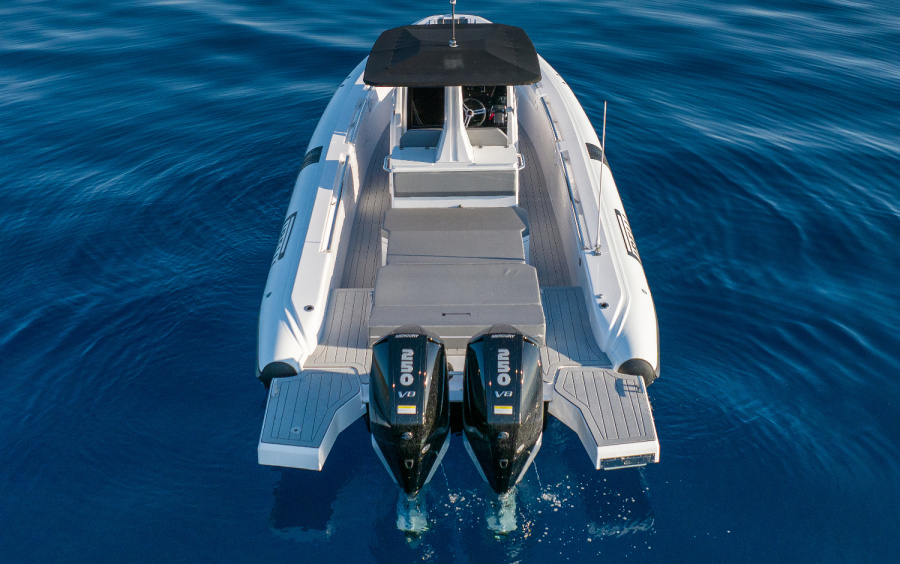 SACS Pirelli 30 фото 1.8