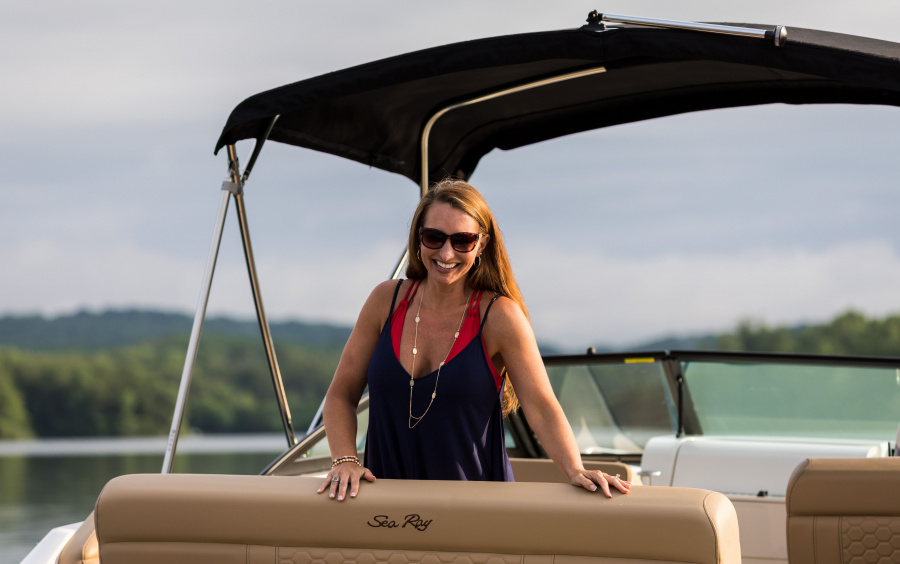 Sea Ray  SDX 250/3671 фото 1.7