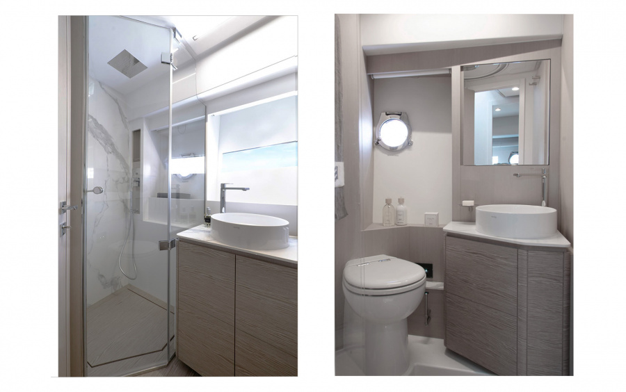 Ferretti Yachts 500 #48 фото 2.10
