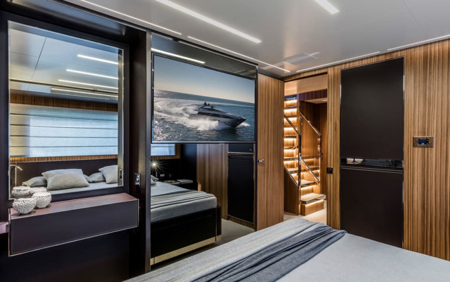 Riva 102' Corsaro Super фото 2.18