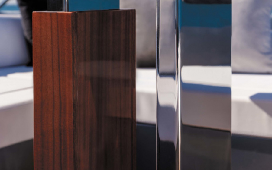 Riva 88' Folgore фото 1.17