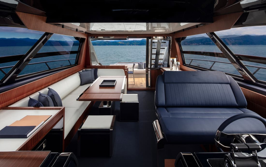 Riva 66' Ribelle фото 2.2