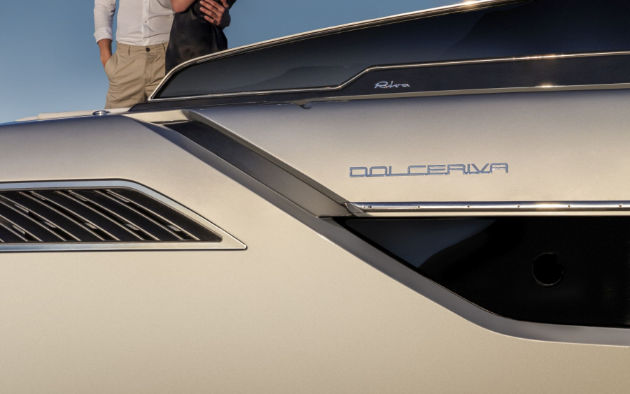 Riva Dolceriva #31 фото 1.5