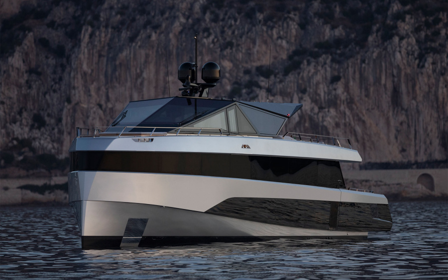 Wally Wallywhy 200 фото 1.8