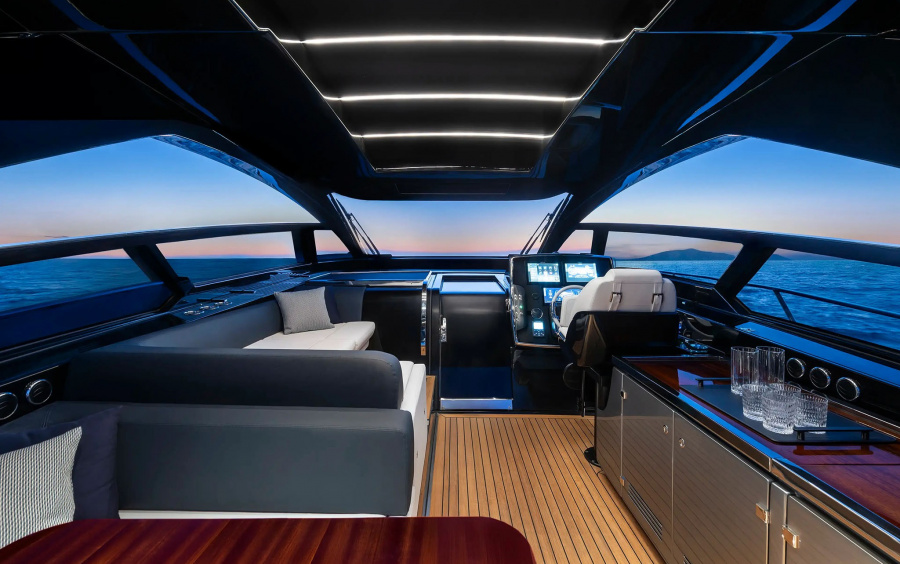 Riva 58' Capri #5 фото 1.5