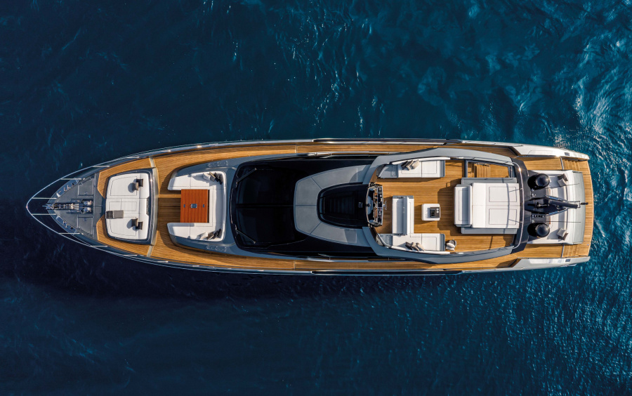 Riva 88' Folgore фото 1.10