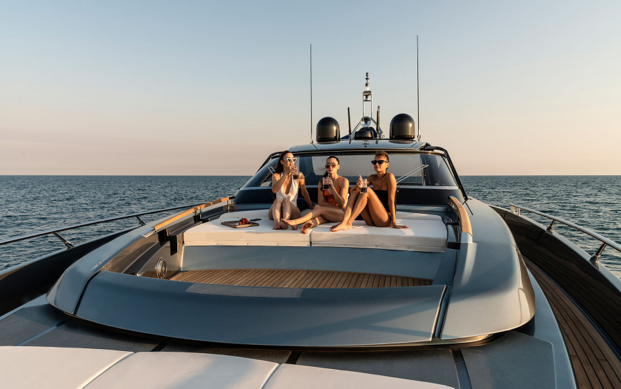 Riva 76' Bahamas Super #20 фото 1.20